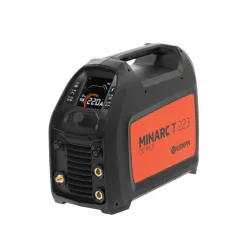 
                  KEMPPI Spawarka MinarcT 223 DC MPL GM
